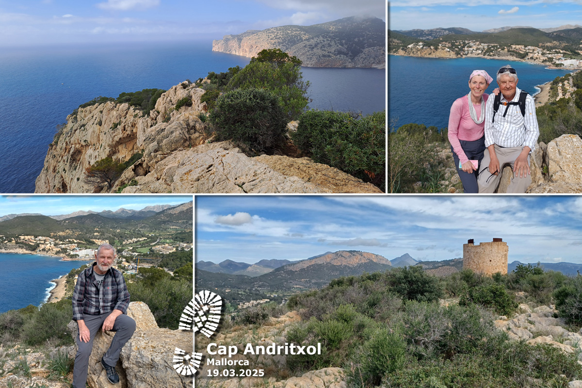 Cap Andritxol